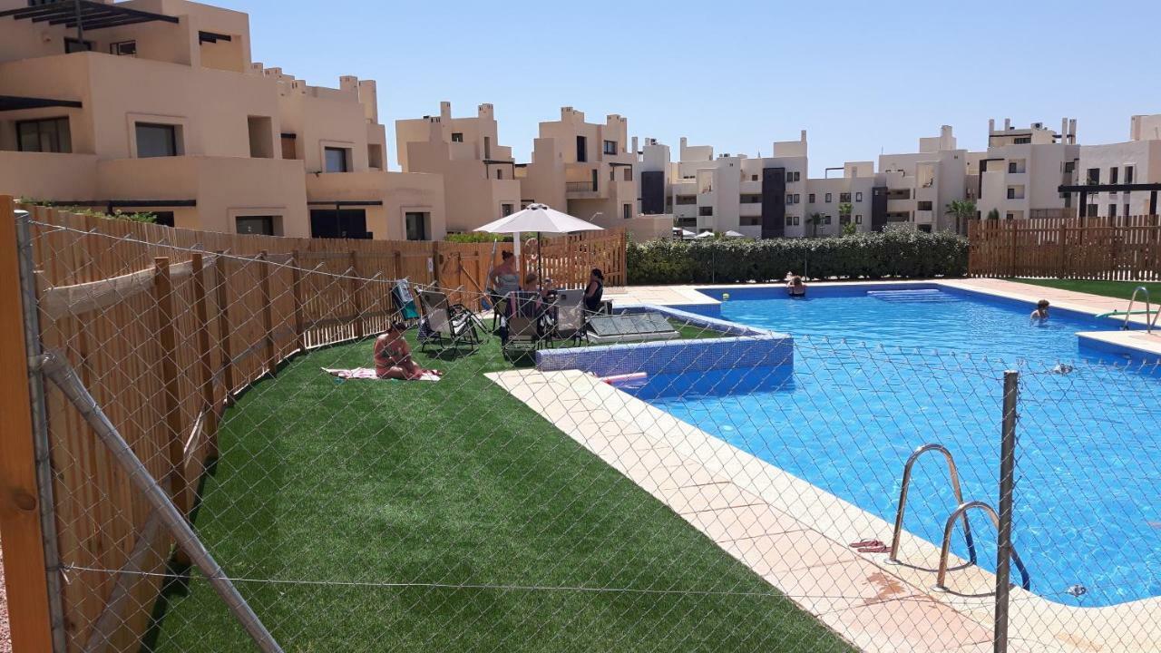 Apartamento Casa Patrick Murcia Exterior foto