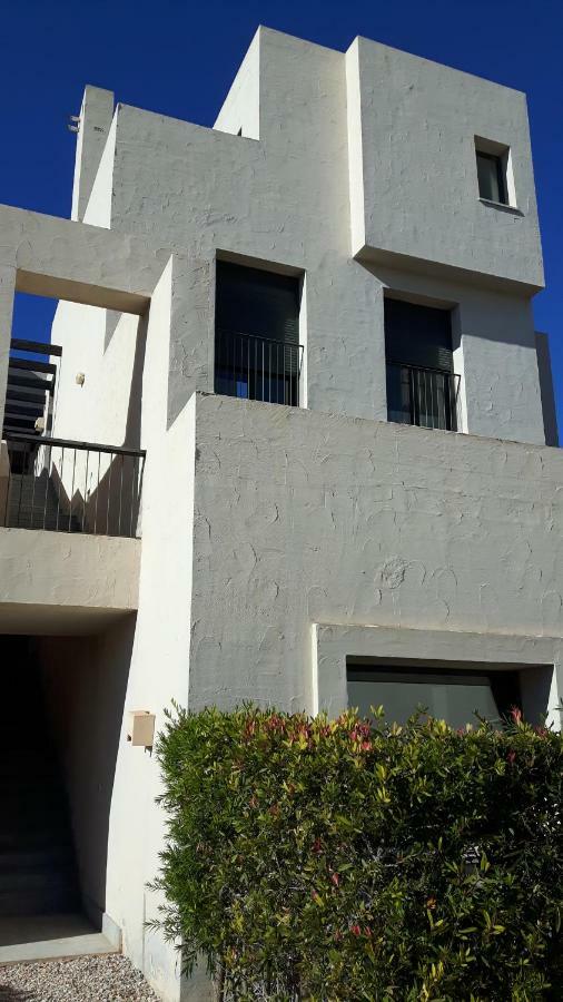 Apartamento Casa Patrick Murcia Exterior foto